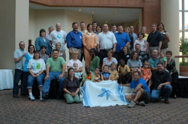 chILD Conference photo 4